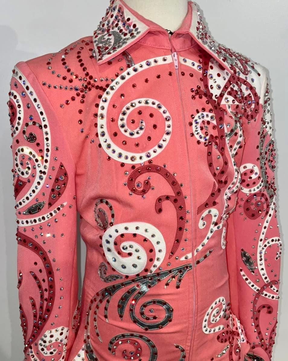 Hawkewood, Girls Western Set