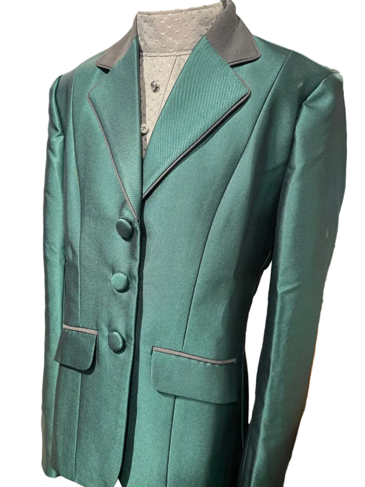 New MTC, Green Hunt Coat
