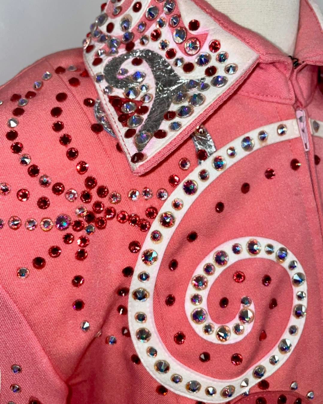 Hawkewood, Girls Western Set