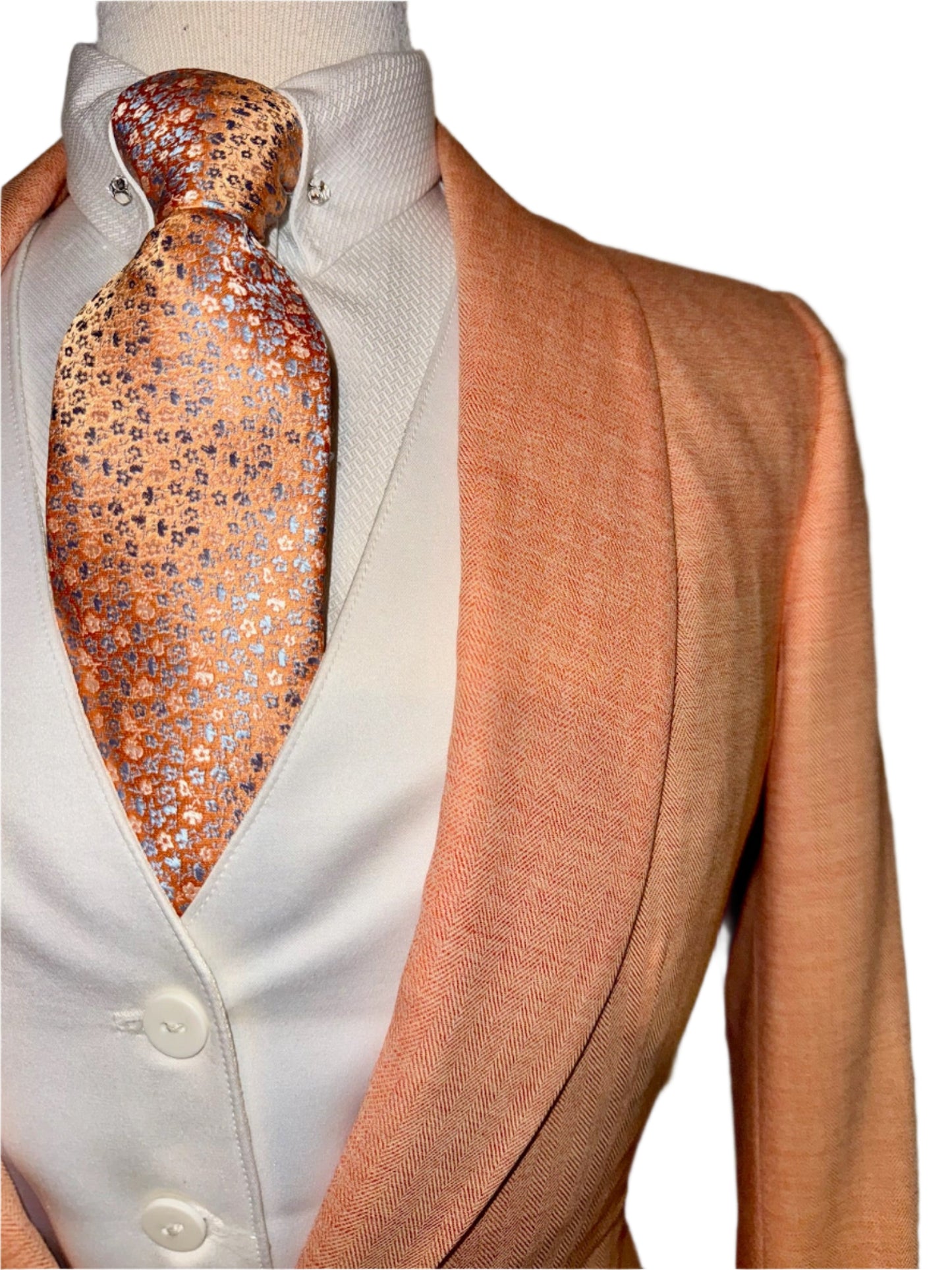 Becker Brothers, Teen/Ladies Day Coat