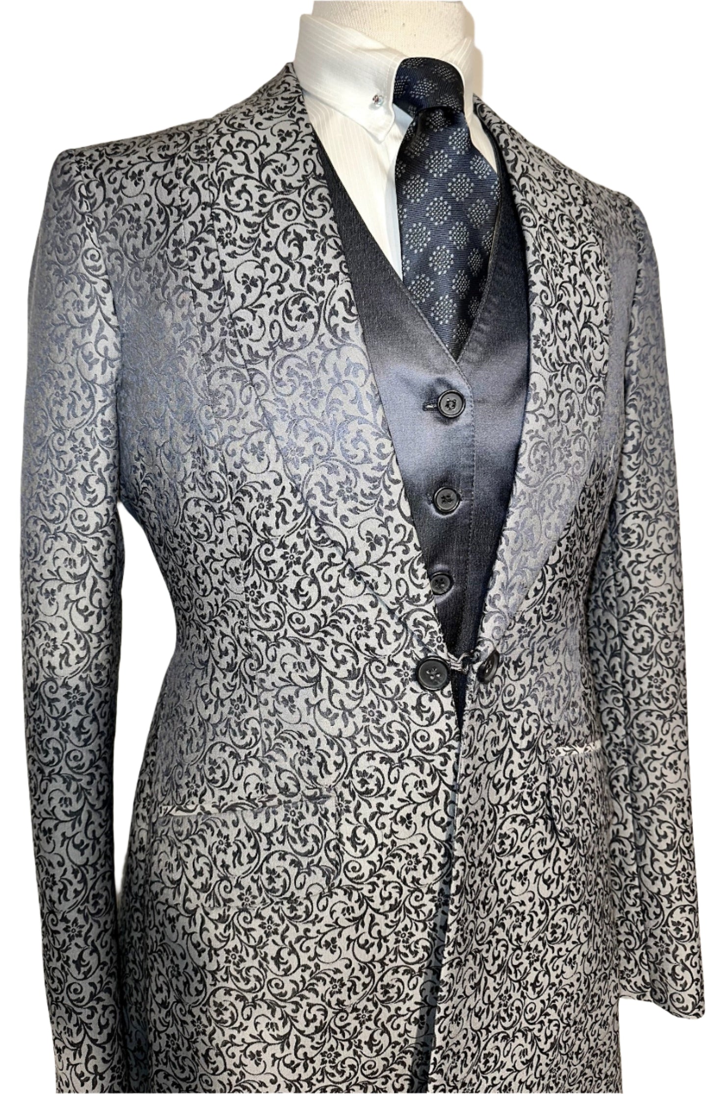 Becker Brothers, Ladies Day Coat