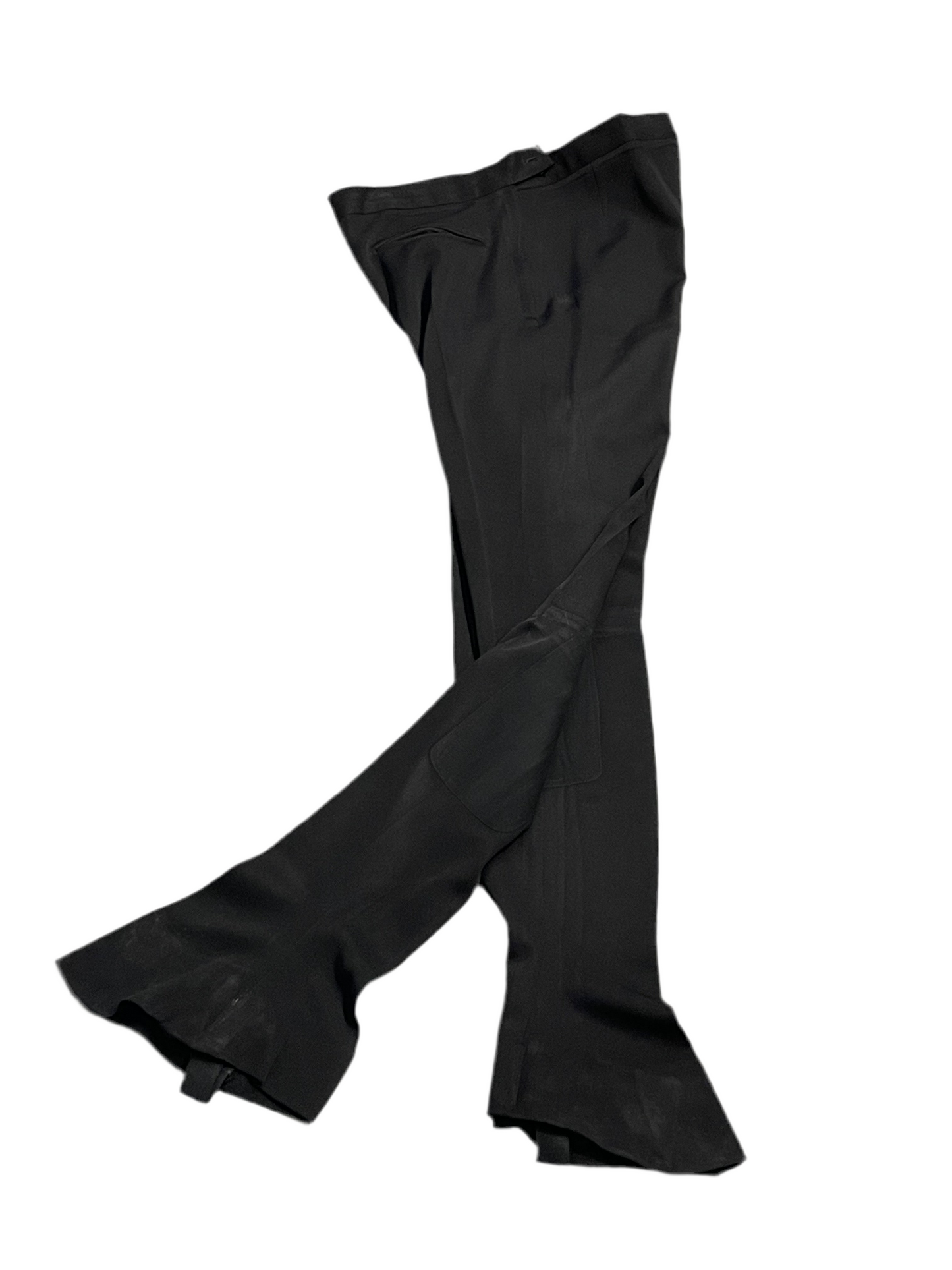 Marsha de Arriaga, Ladies Black Pleasure Jods