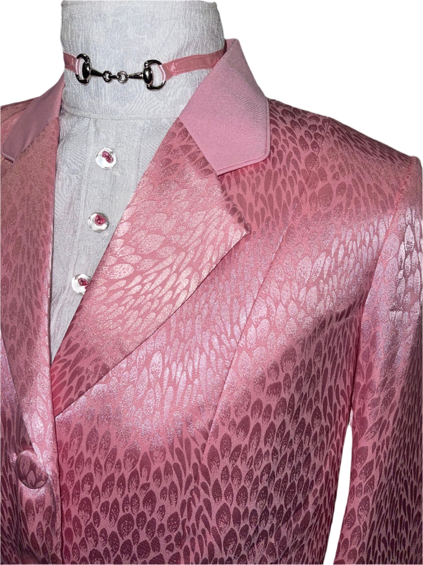 New, MTC, Ladies Hunt Coat