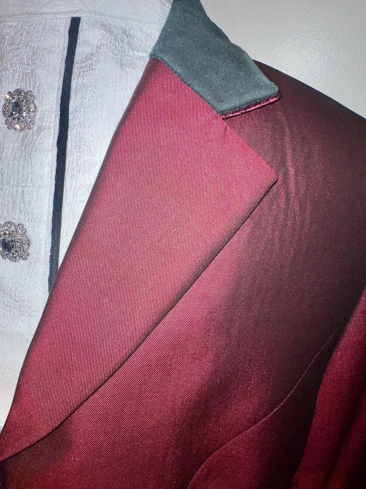 Alden Customs, Teen/Ladies Hunt Coat