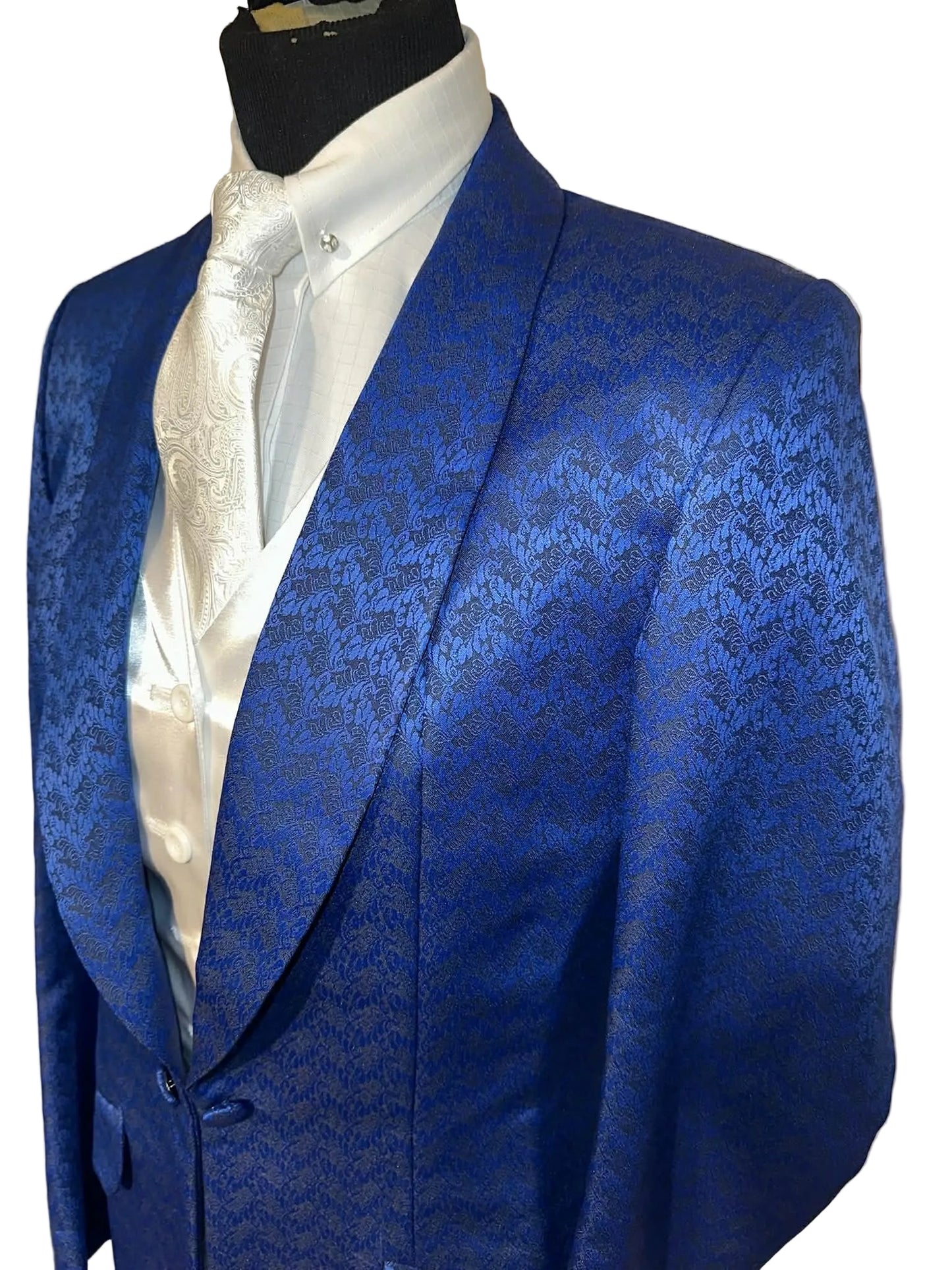 Marsha de Arriaga, Ladies Day Coat