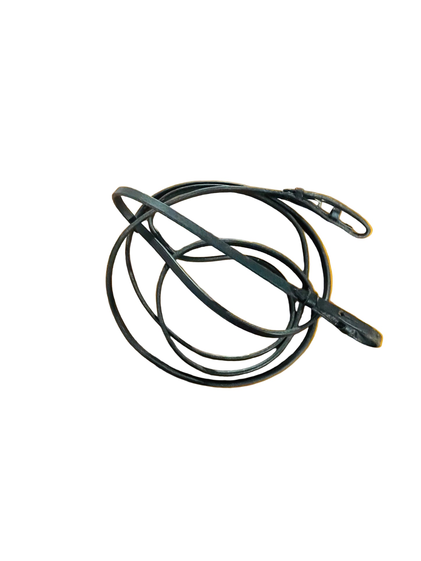 Snaffle Rein