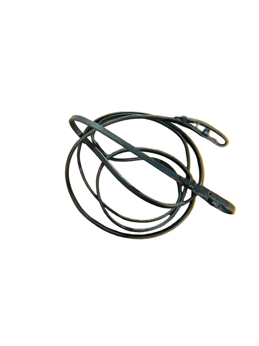 Snaffle Rein
