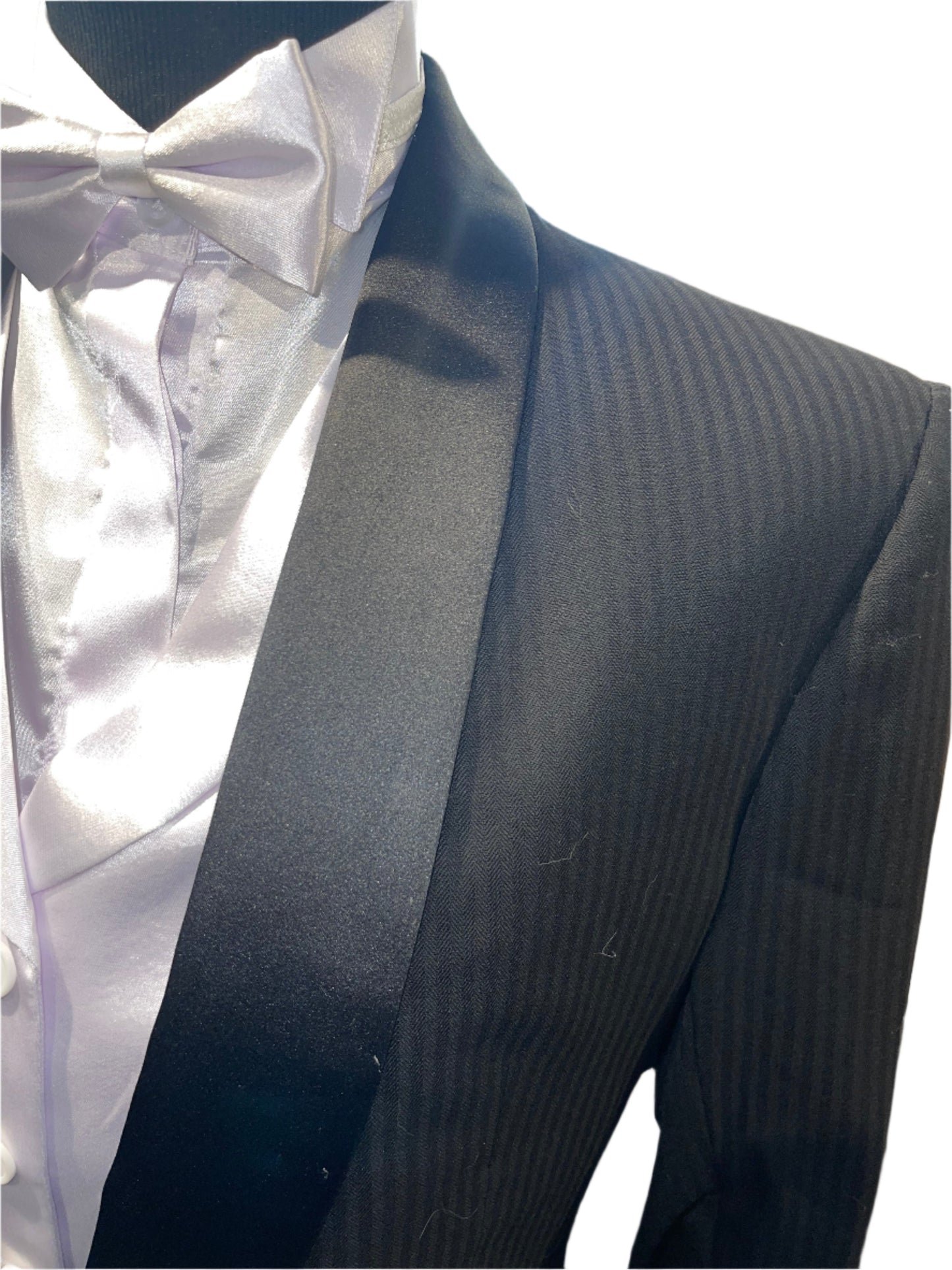 Custom, Ladies Formal Suit