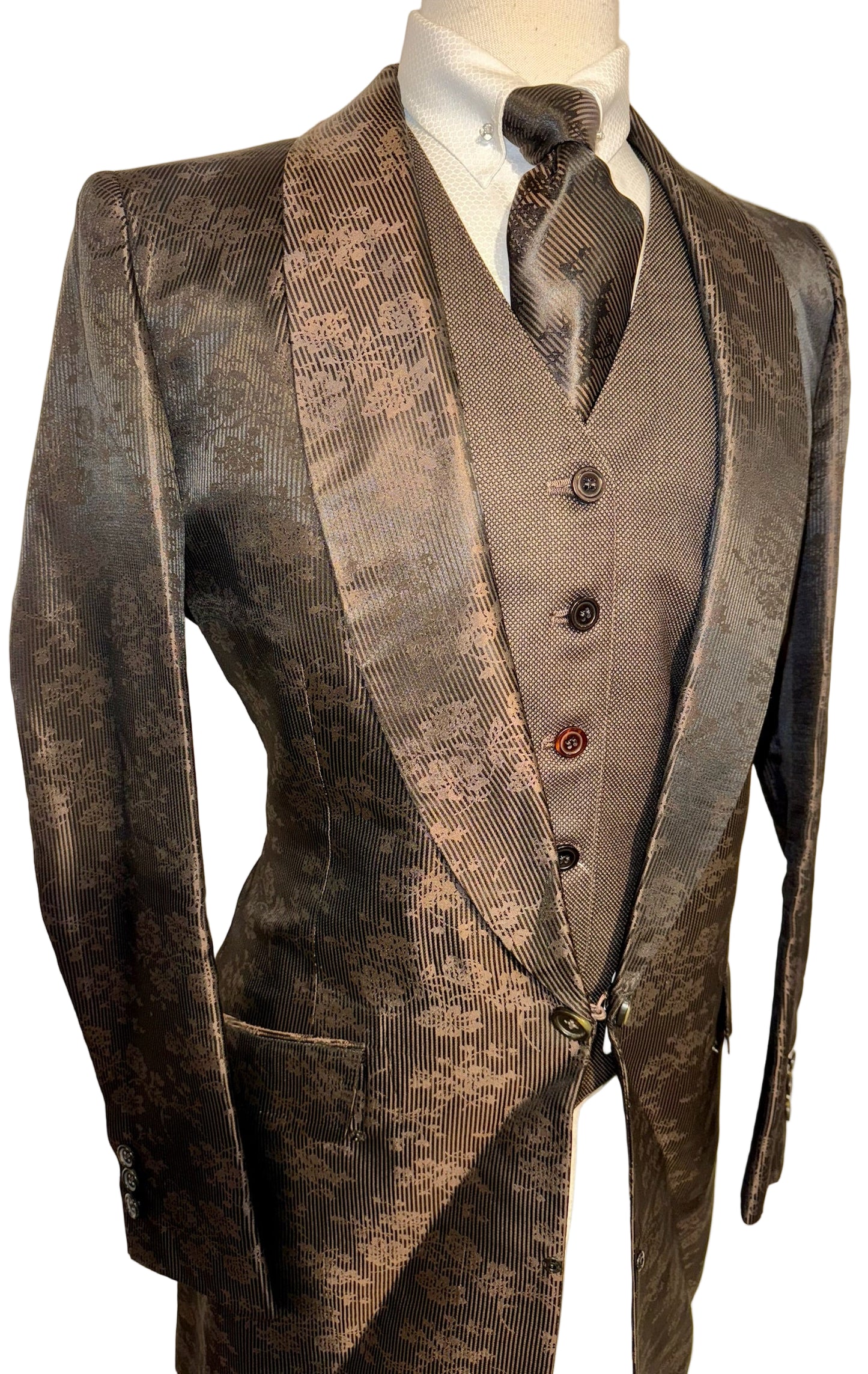 Frierson's, Custom Ladies Day Coat