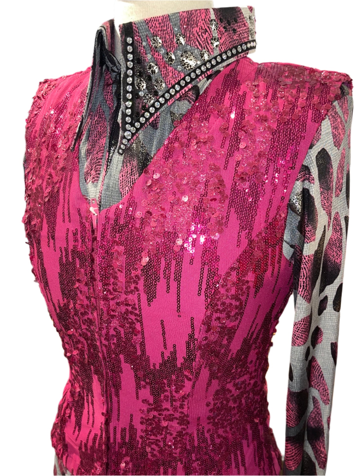 Lisa Nelle, Ladies Western Set