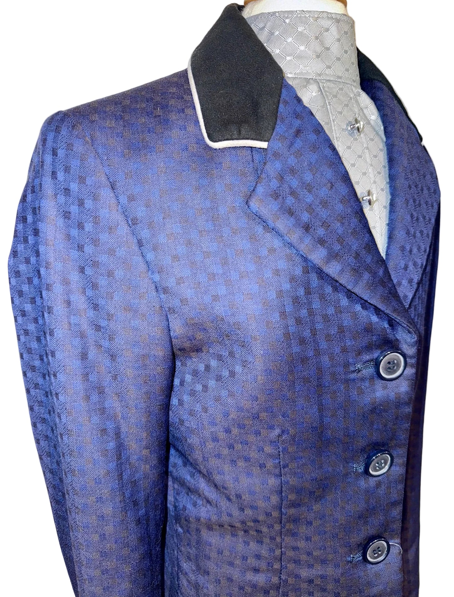 Marsha De Arriaga, Girls Hunt Coat