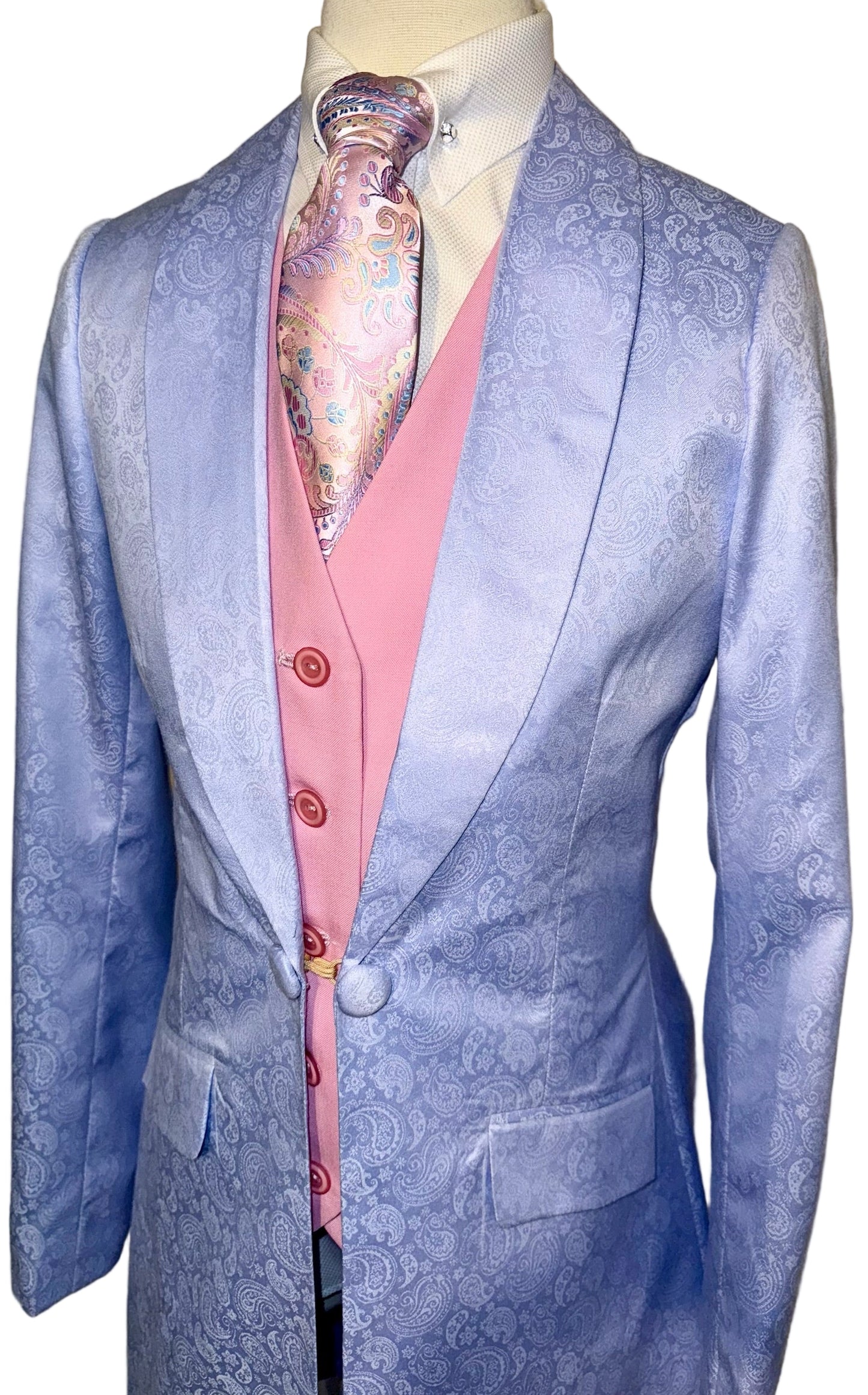 New, MTC, Girls Day Coat