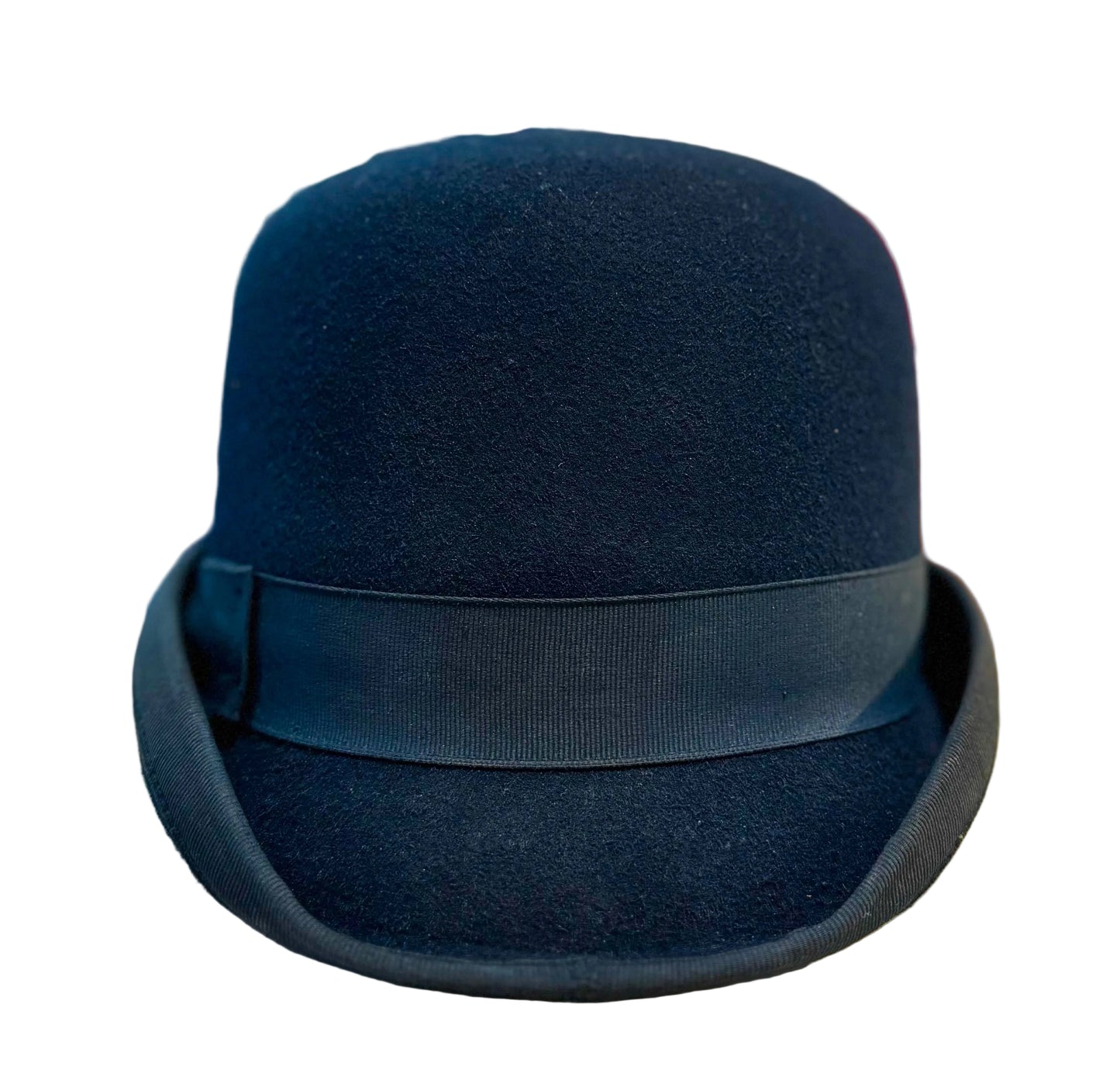 DeRegnaucourt, Custom Navy 6 5/8 Derby
