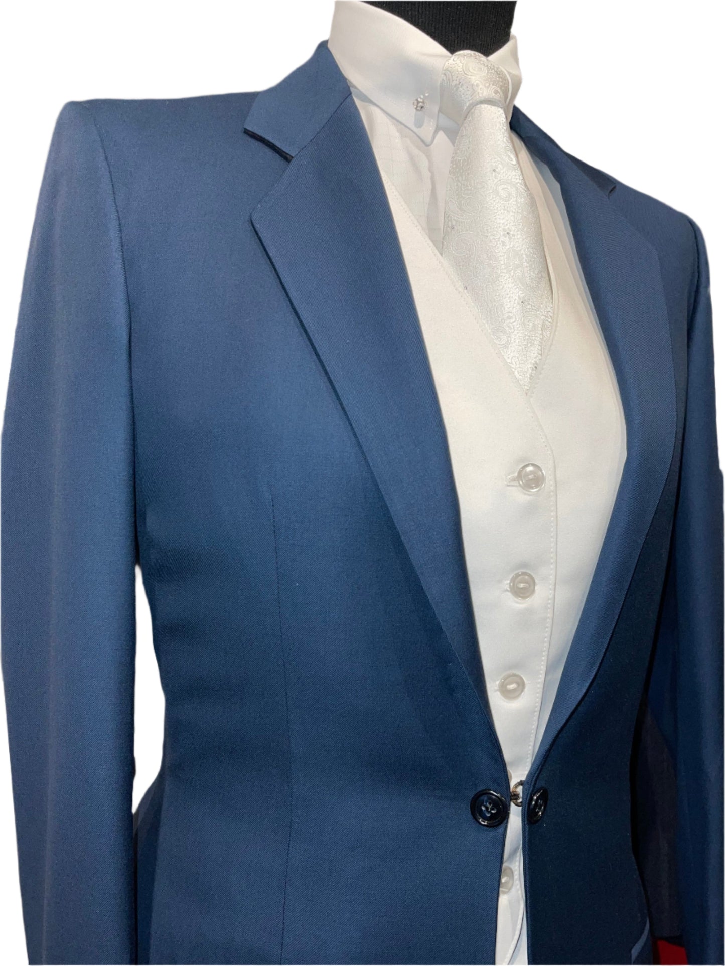 Carl Meyers, Ladies Day Suit