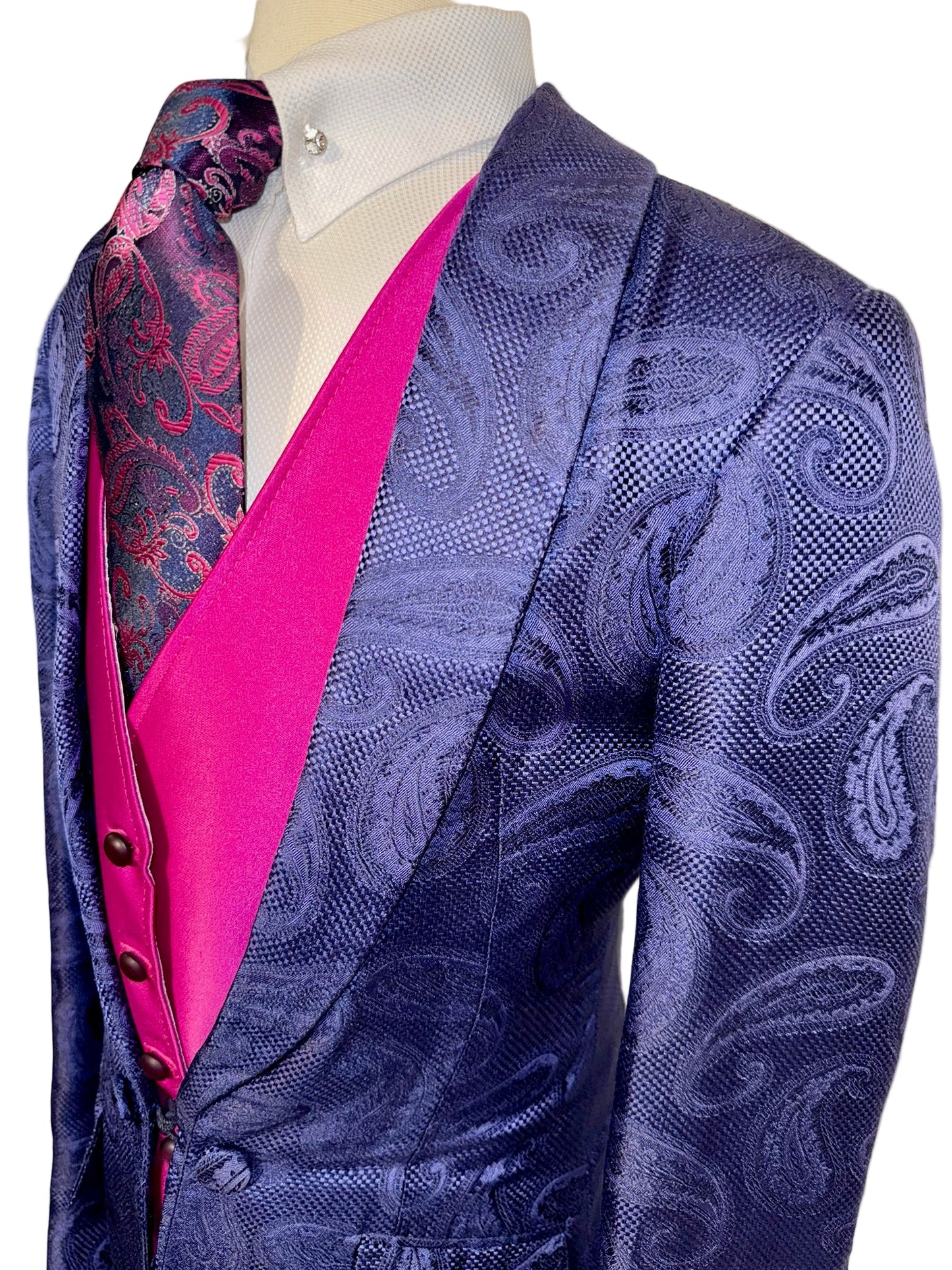 DeRegnaucourt, Girls Day Coat