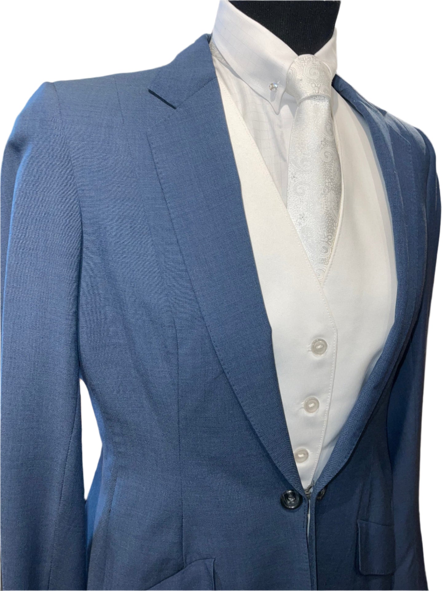 Le Cheval, Ladies Day Suit