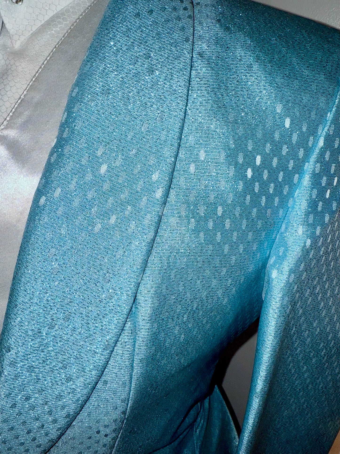 Marsha De Arriaga, Teen/Ladies Day Coat