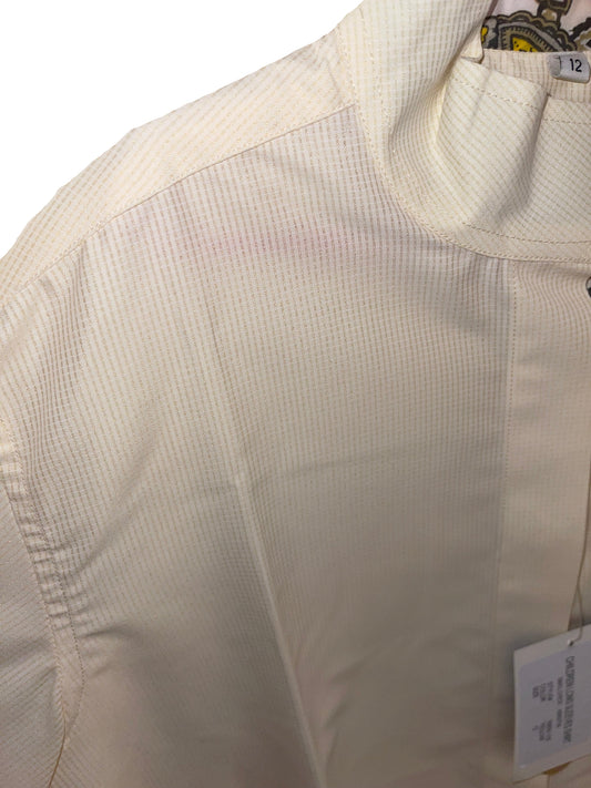 Royal Highness, Yellow Childs 12 Hunt Shirts