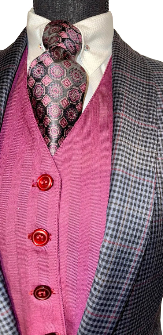 Becker Brothers, Ladies Show Vest