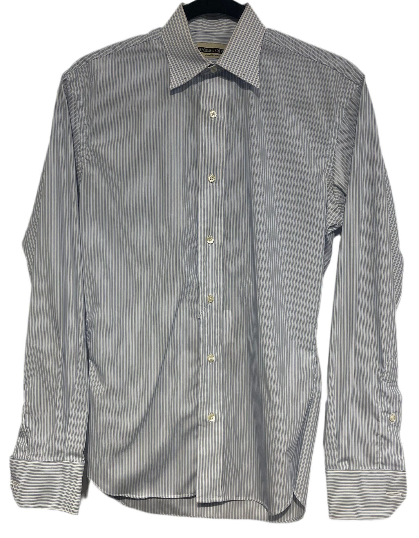 Becker Brothers, Show Shirt