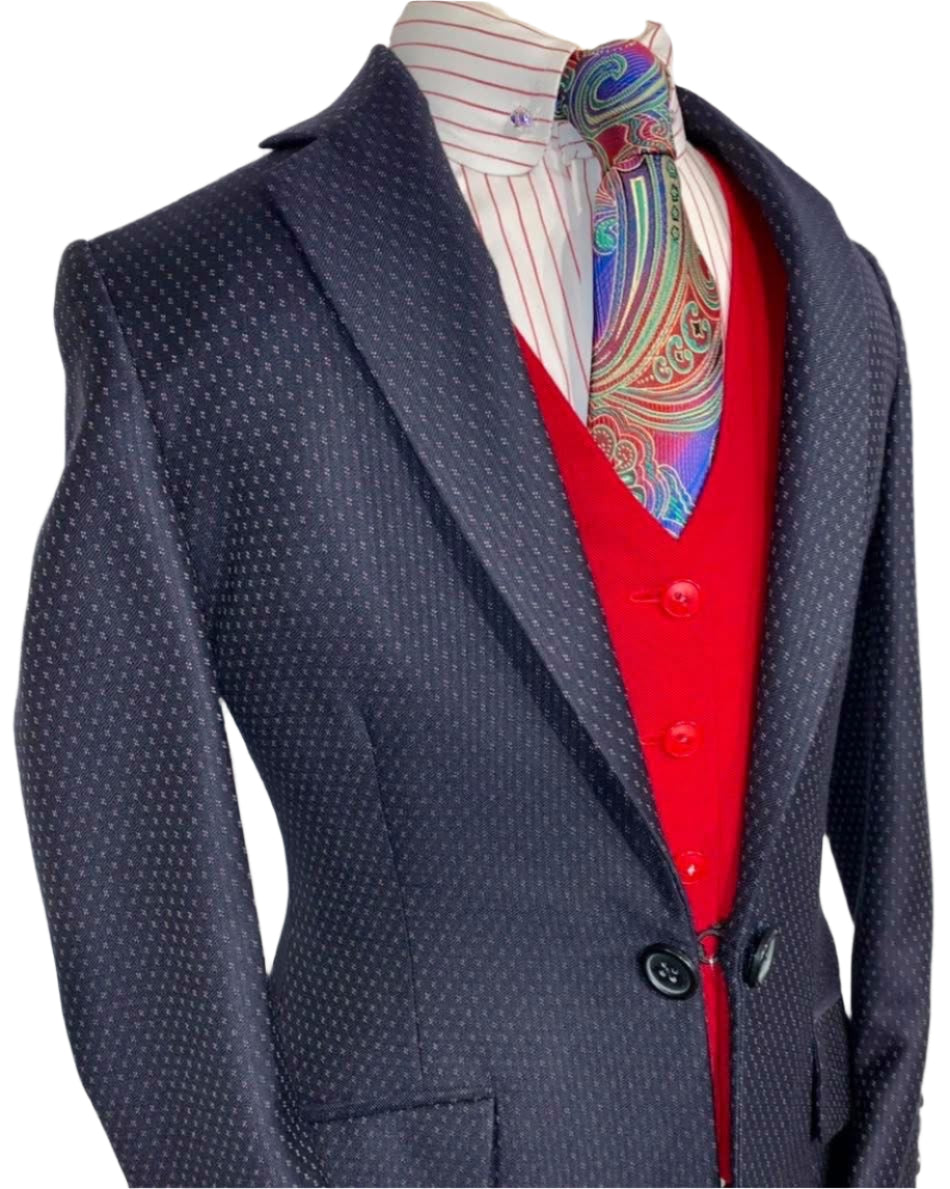 Hawkewood, Girls Day Suit