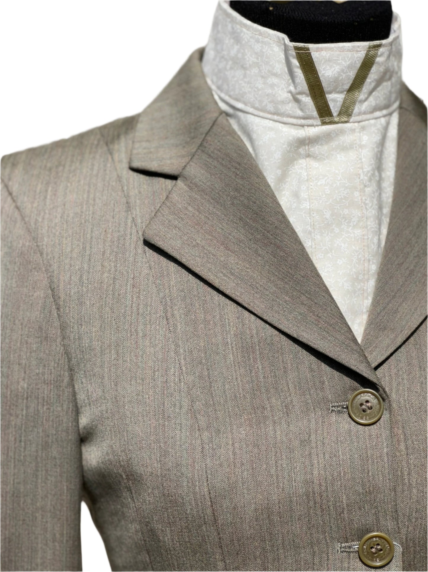 R.J. Classics, Ladies, Hunt Coat