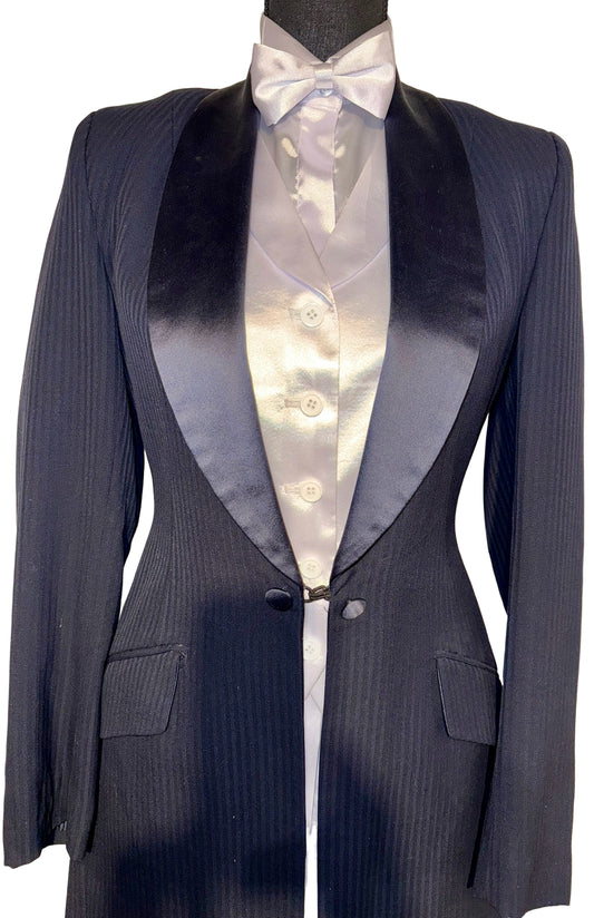 Equestrian Collection, Ladies Navy Formal