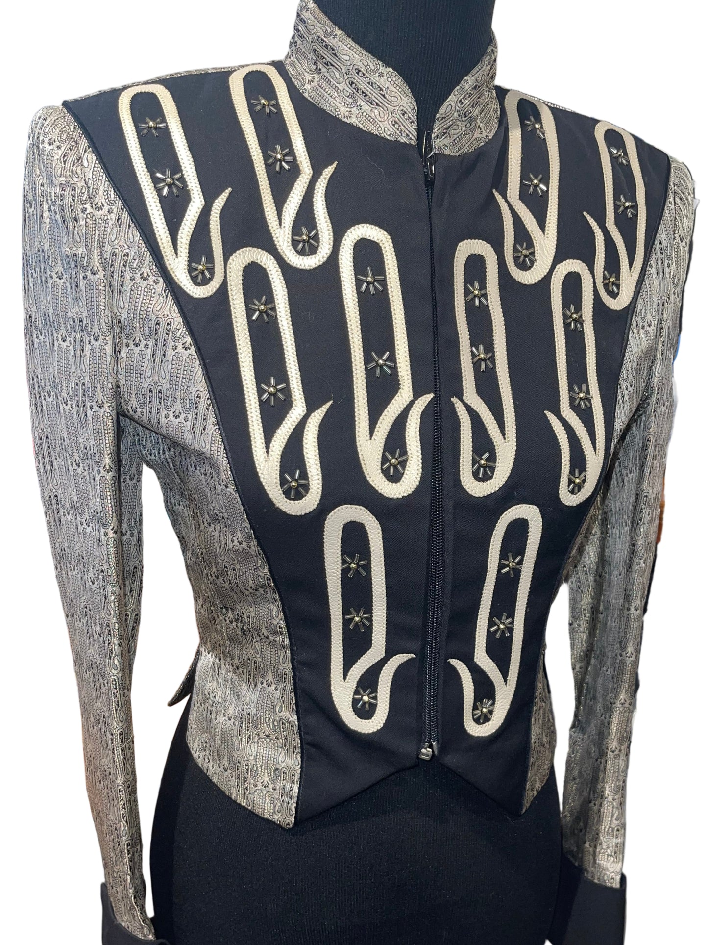 Marsha De Arriaga, Ladies Western Top