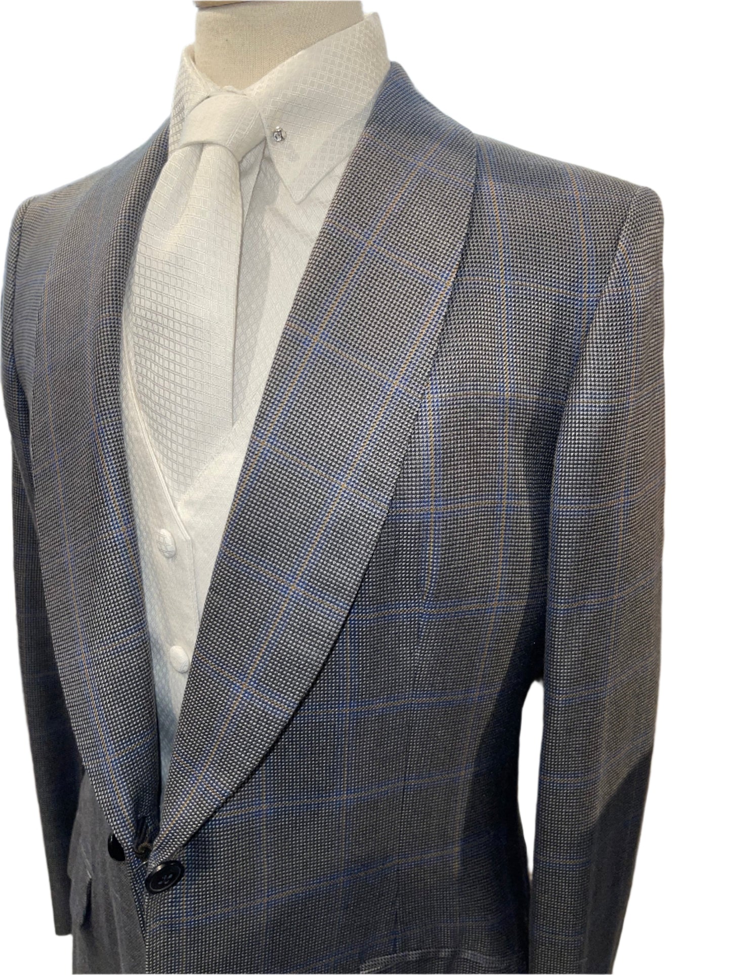 Custom, Ladies Day Coat