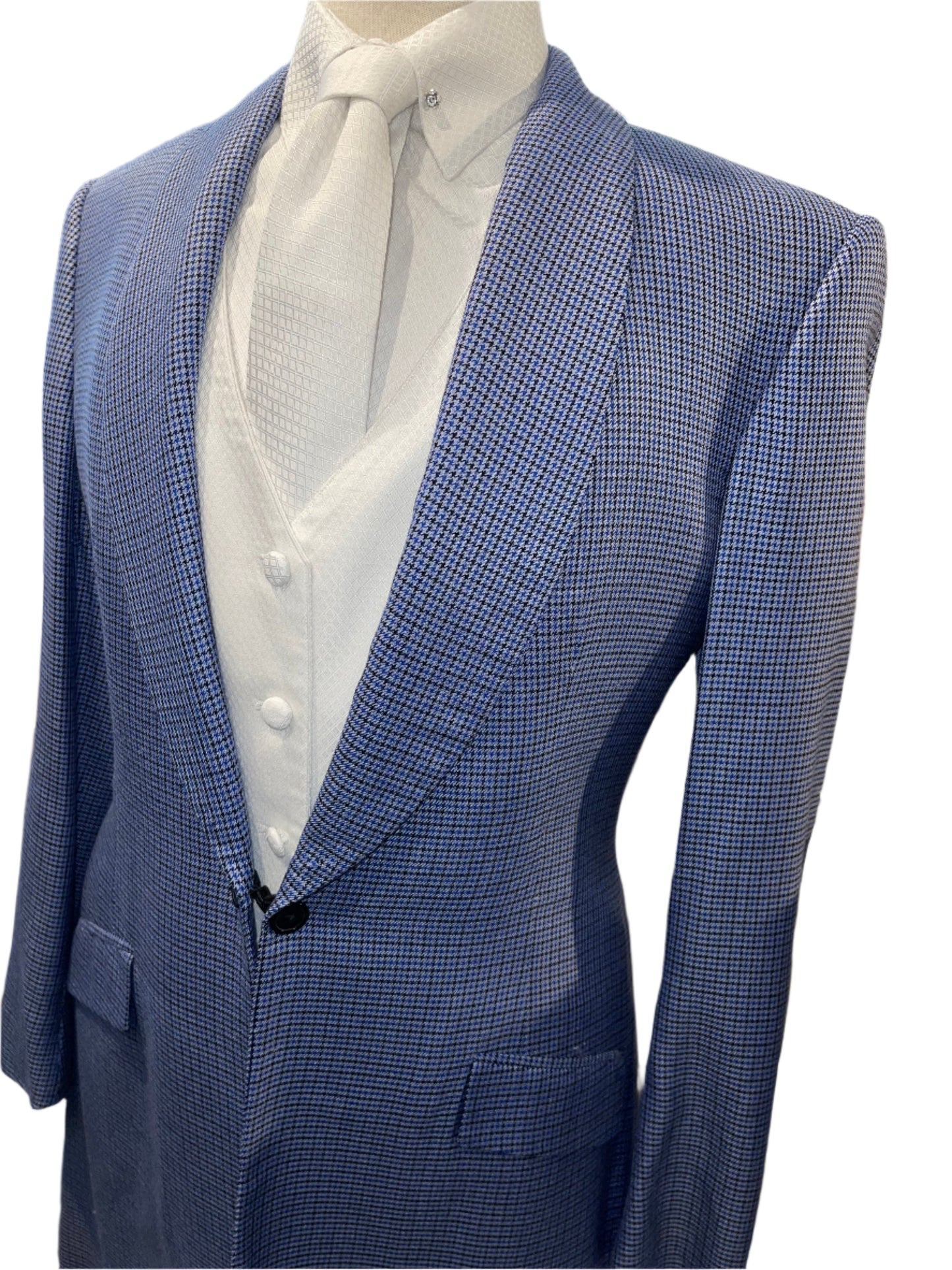 Hartmeyer, Custom Ladies Day Coat