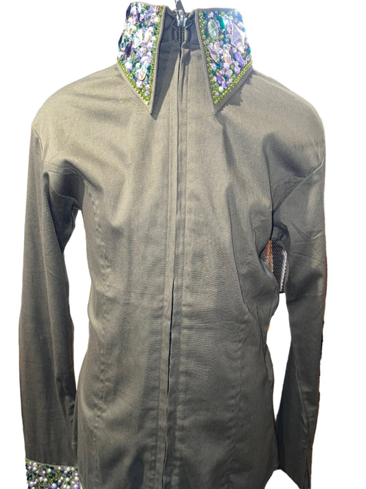 Royal Highness, Ladies Western Shirt