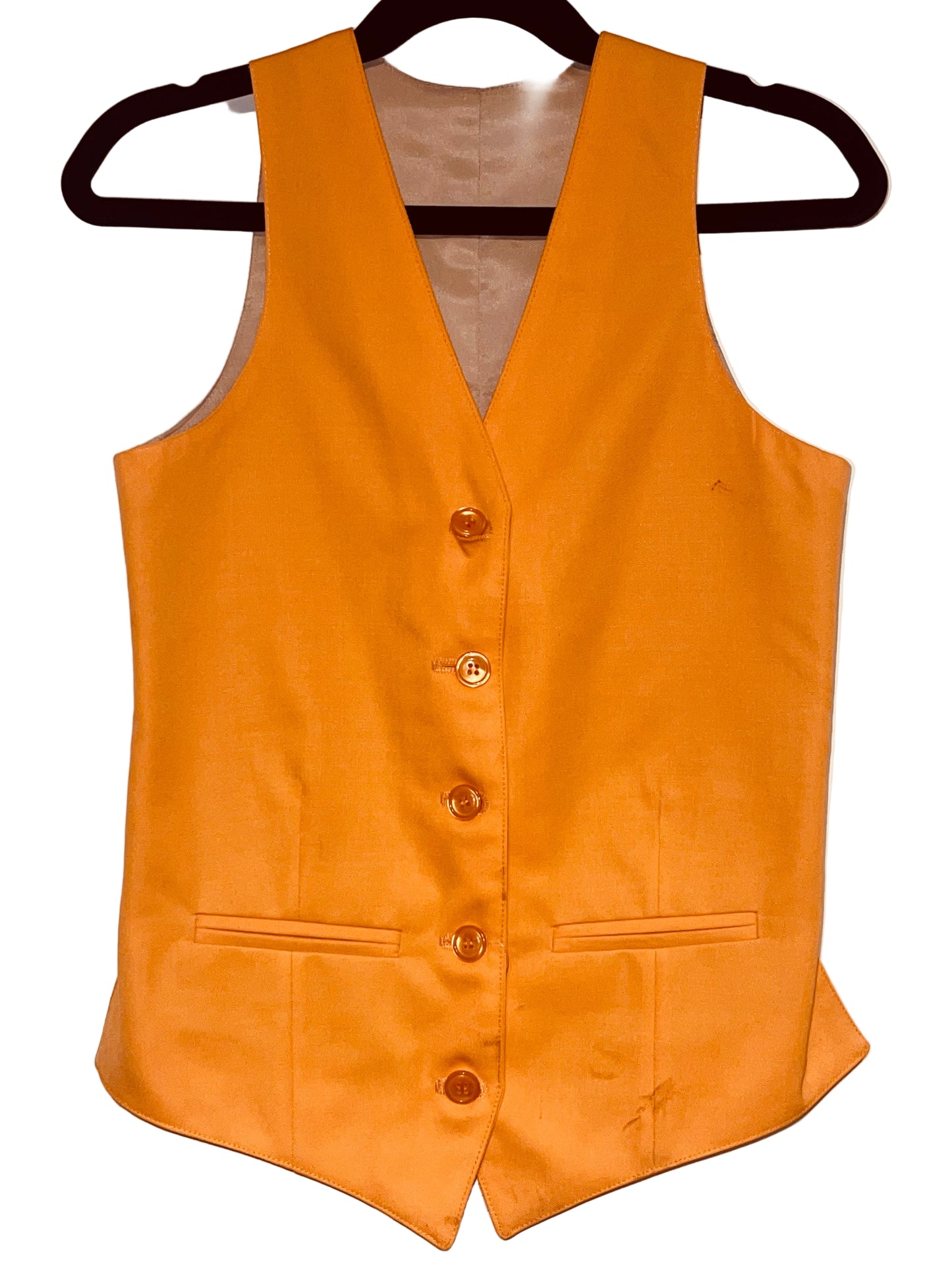 Becker Brothers, Child's Vest