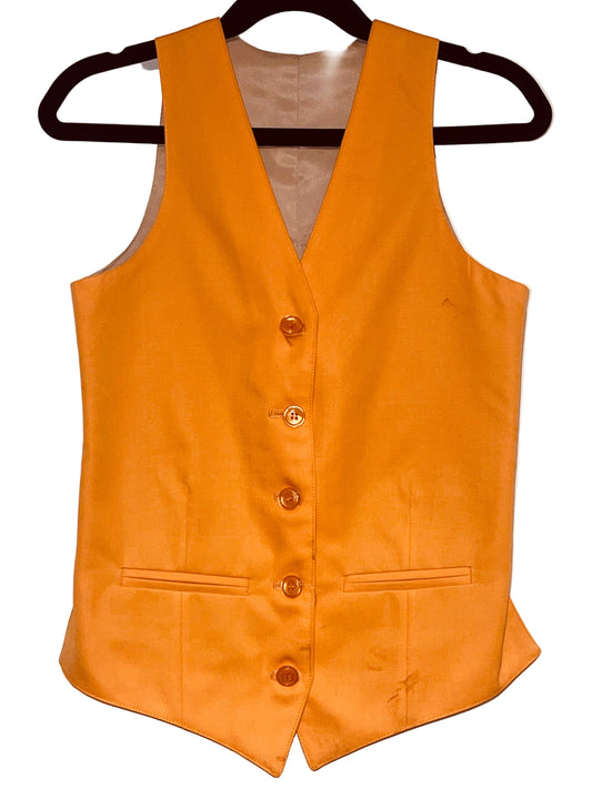 Becker Brothers, Child's Vest
