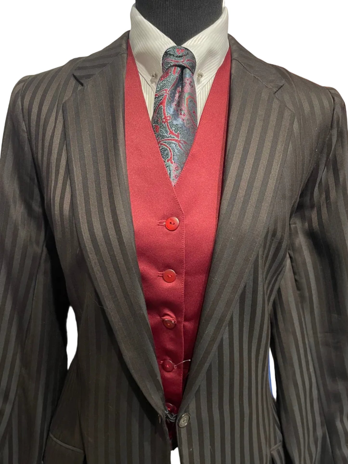 Friersons, Ladies Day Suit