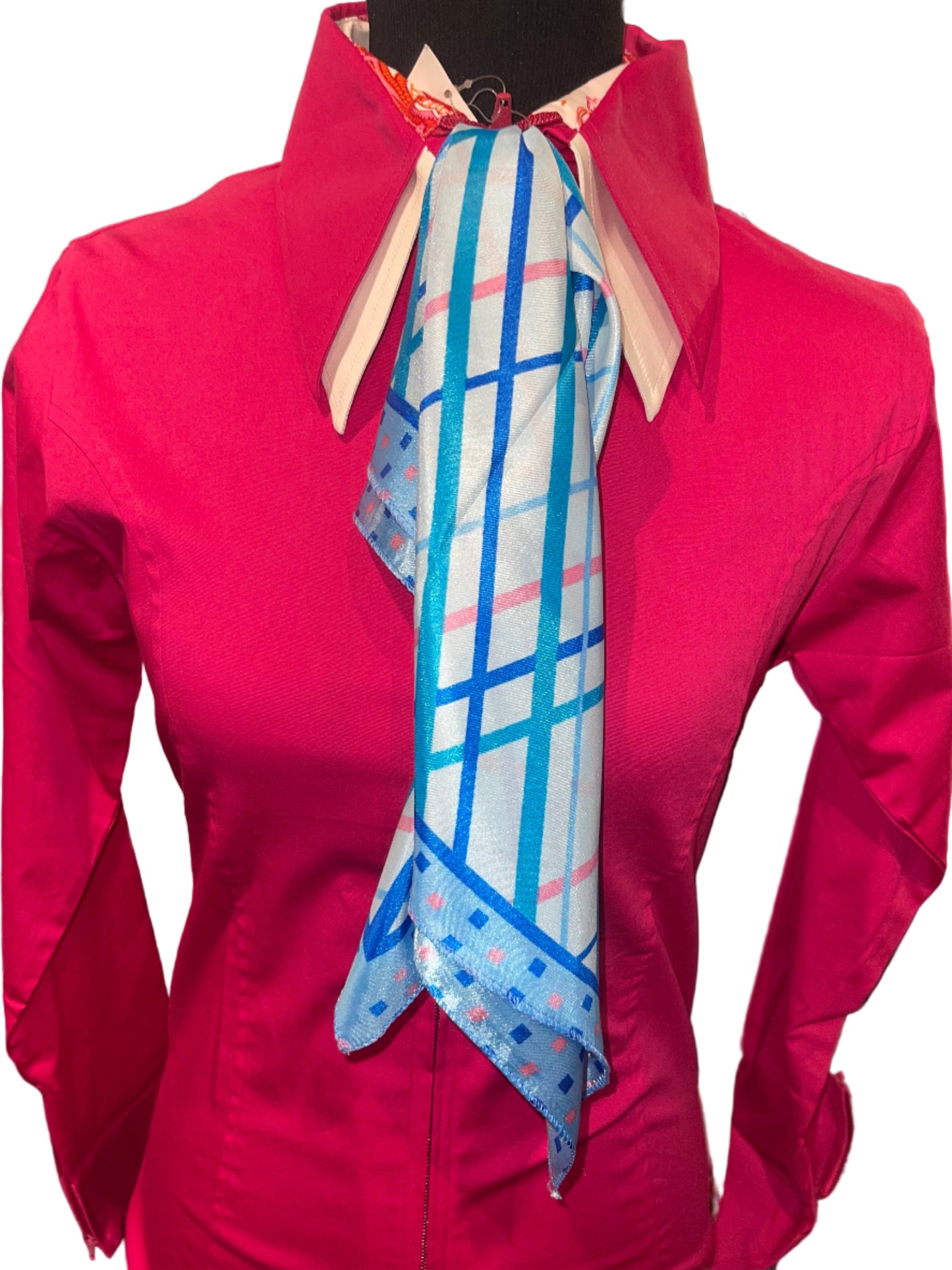 New Royal Highness, Western Shirt