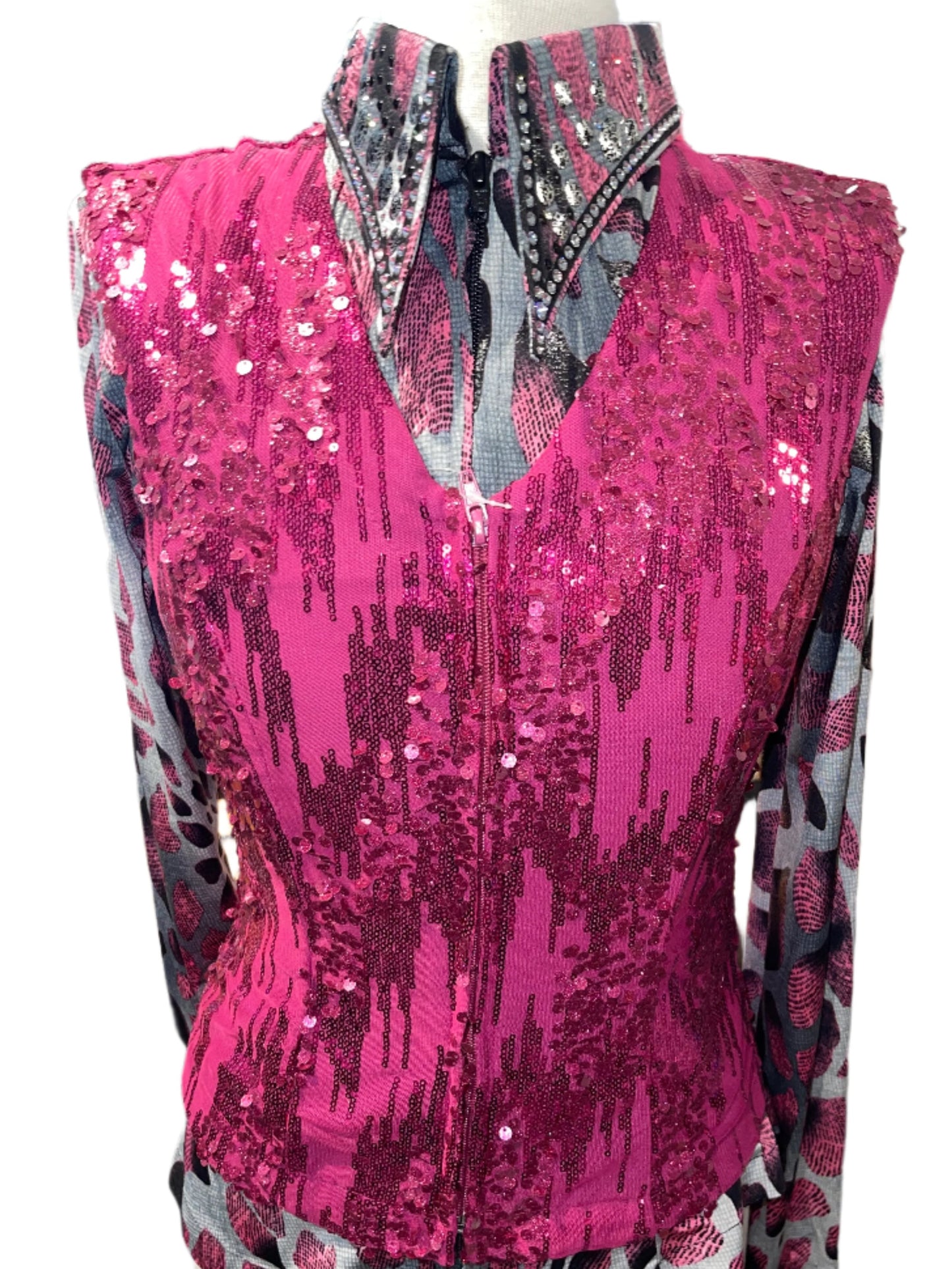 Lisa Nelle, Ladies Western Set