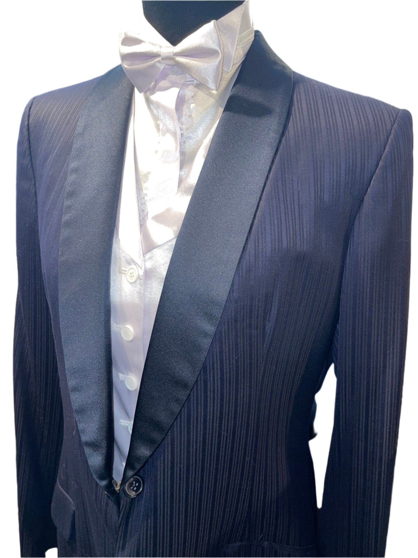 Custom, Ladies Formal Suit