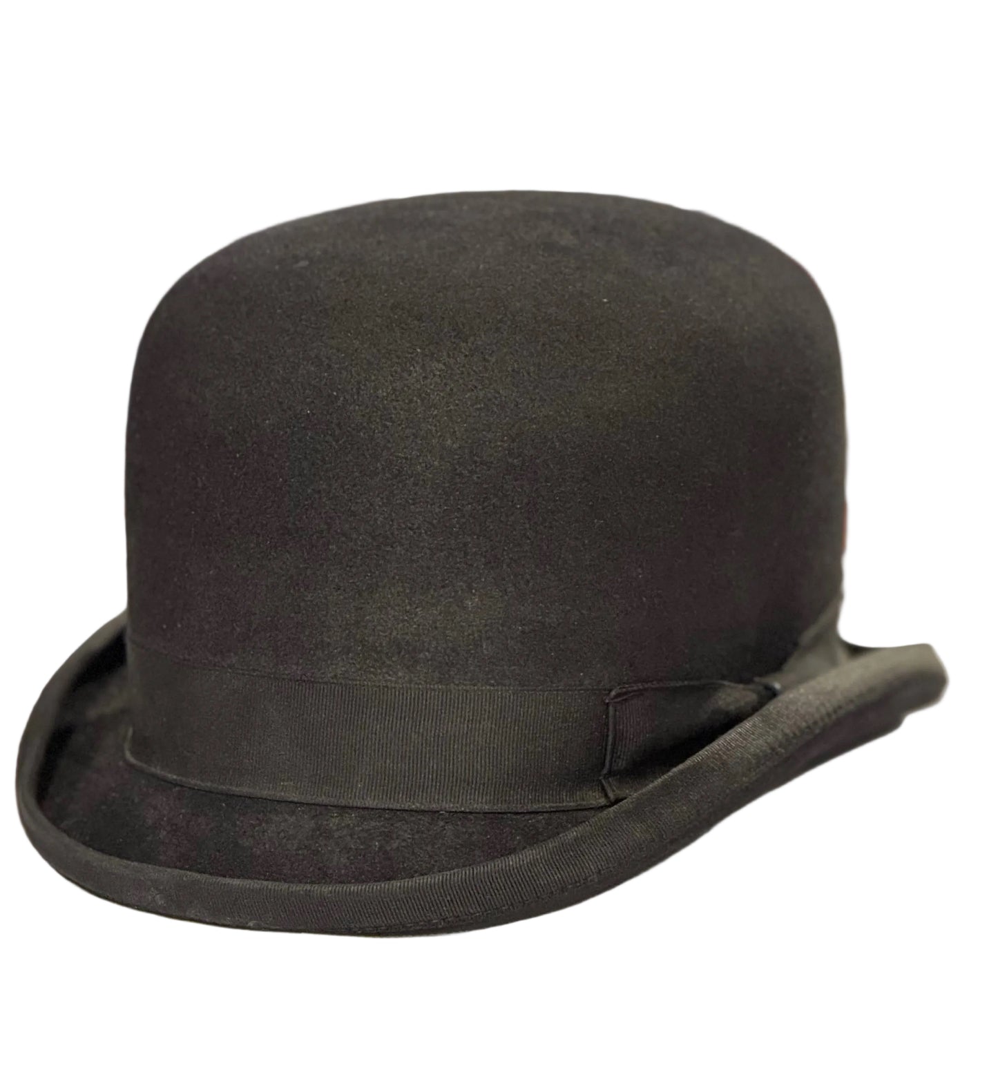 Black Derby, 7