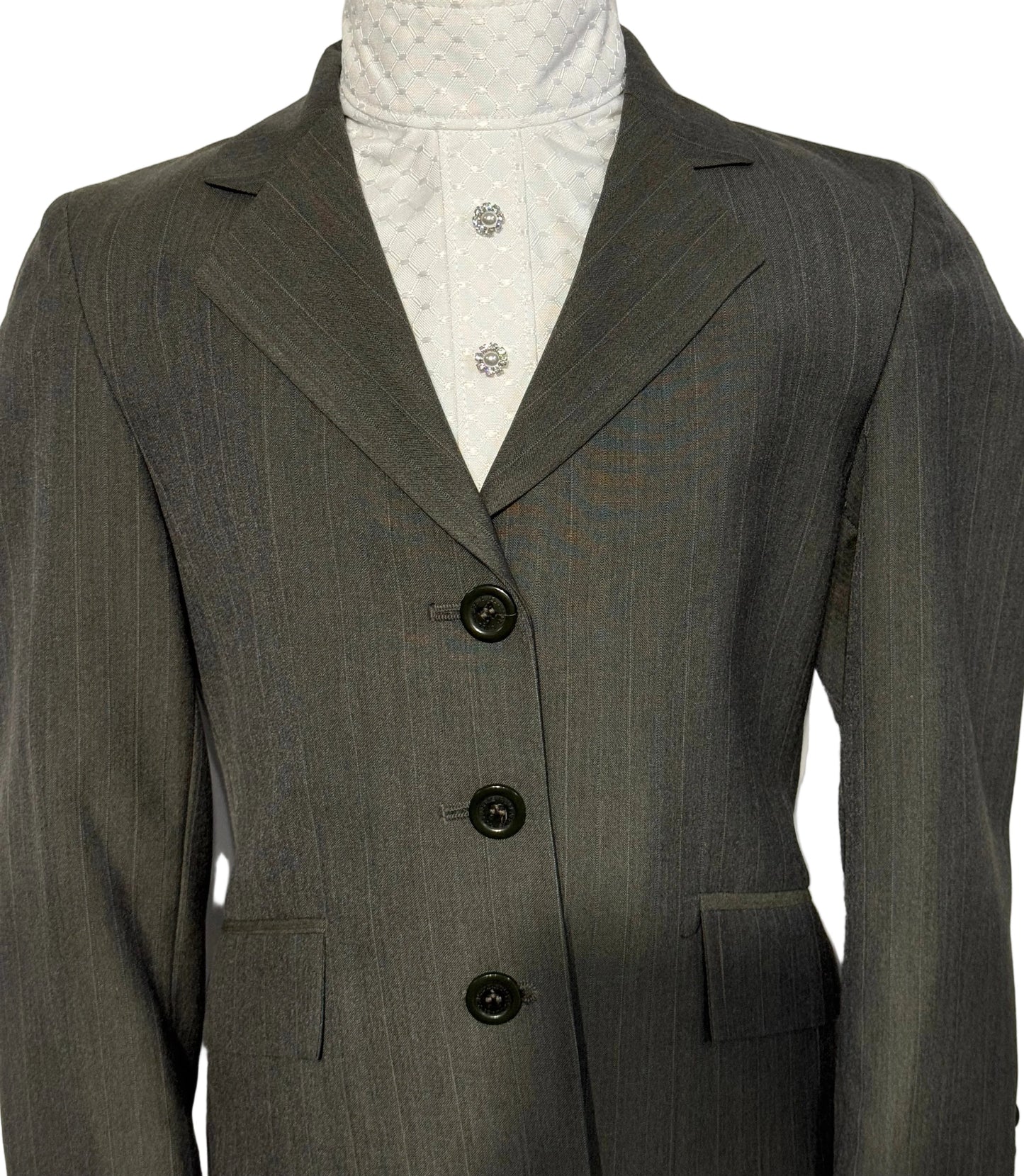 RJ Classics, Olive Kids 12S Hunt Coat