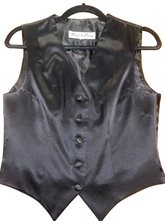 Marsha De Arriaga, Ladies Vest