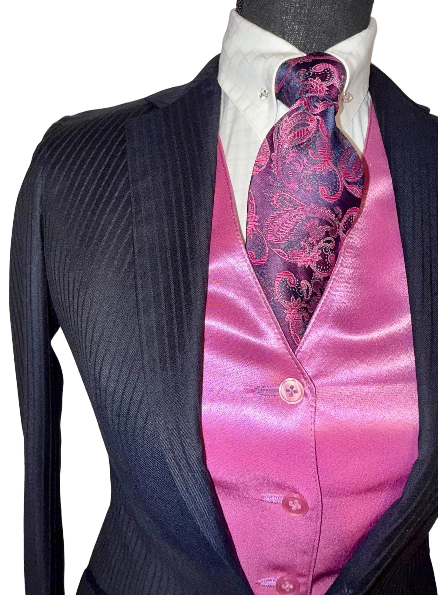 Hawkewood, Teen/Ladies Day Suit