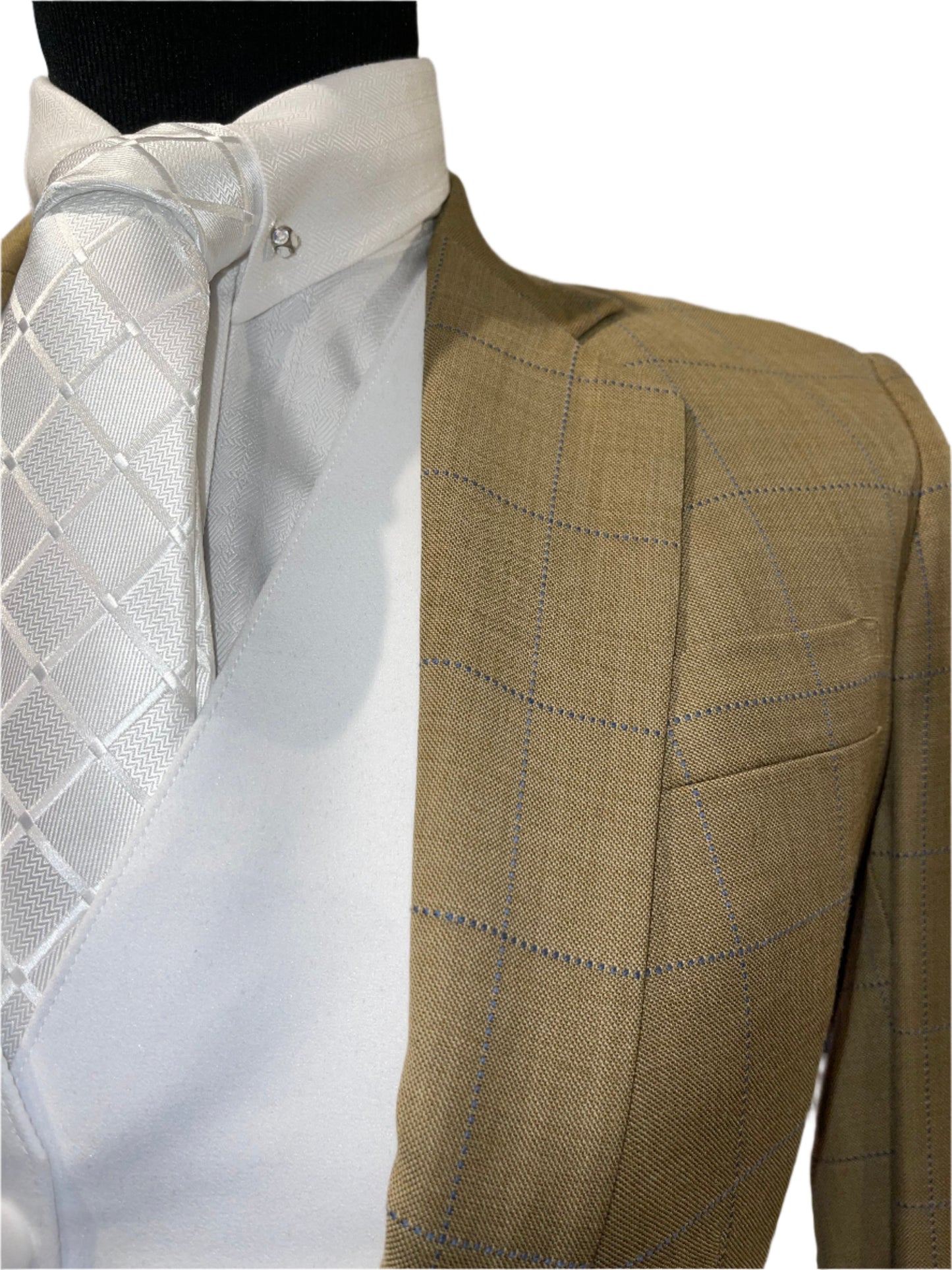 Carl Meyers, Boys Day Suit