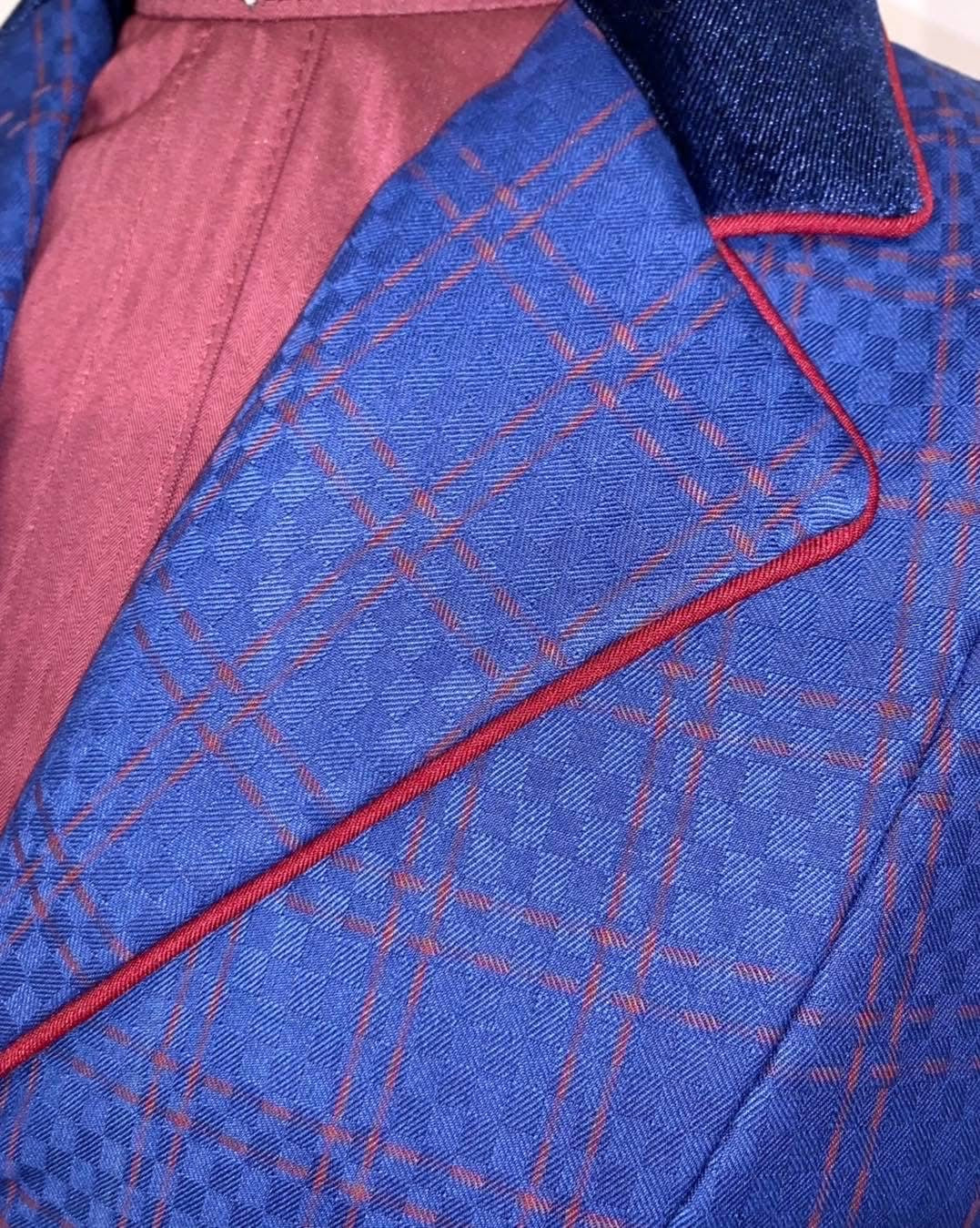 MTC, Ladies Hunt Coat