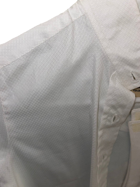 Pale Horse Designs, White Childs 10 Hunt Shirt