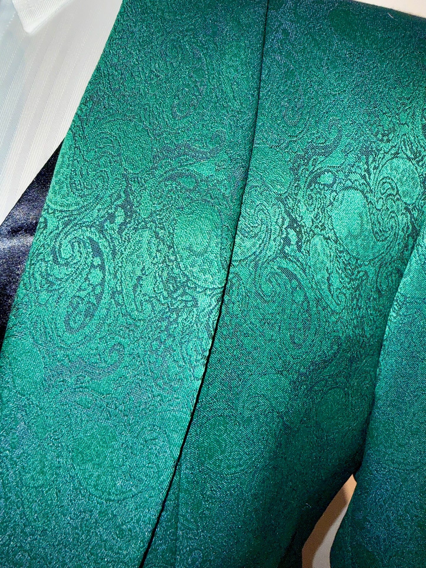 Marsha de Arriaga, Ladies Day Coat