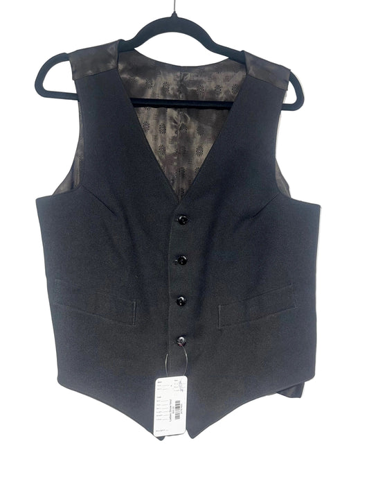 Ladies Show Vest