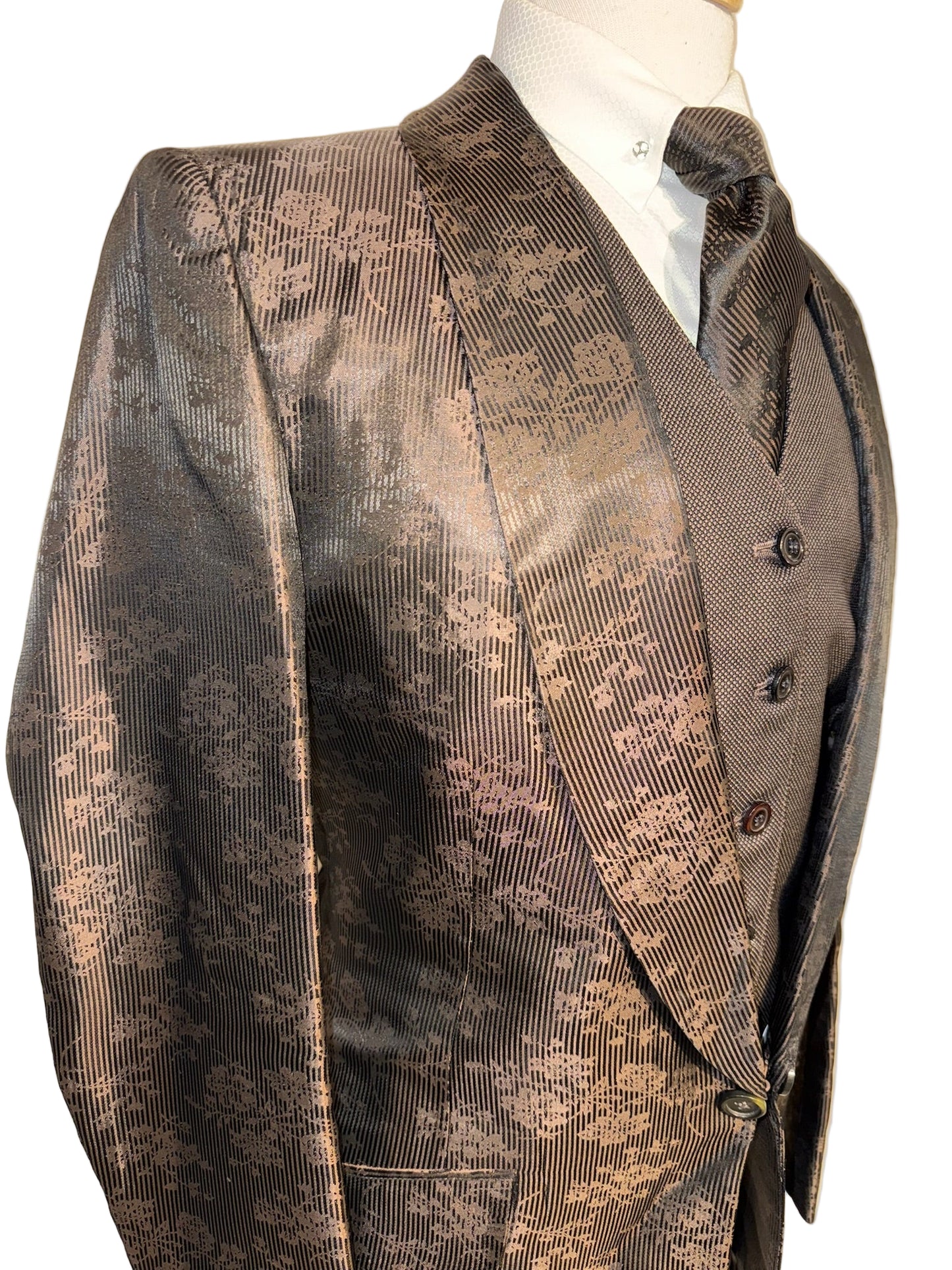 Frierson's, Custom Ladies Day Coat