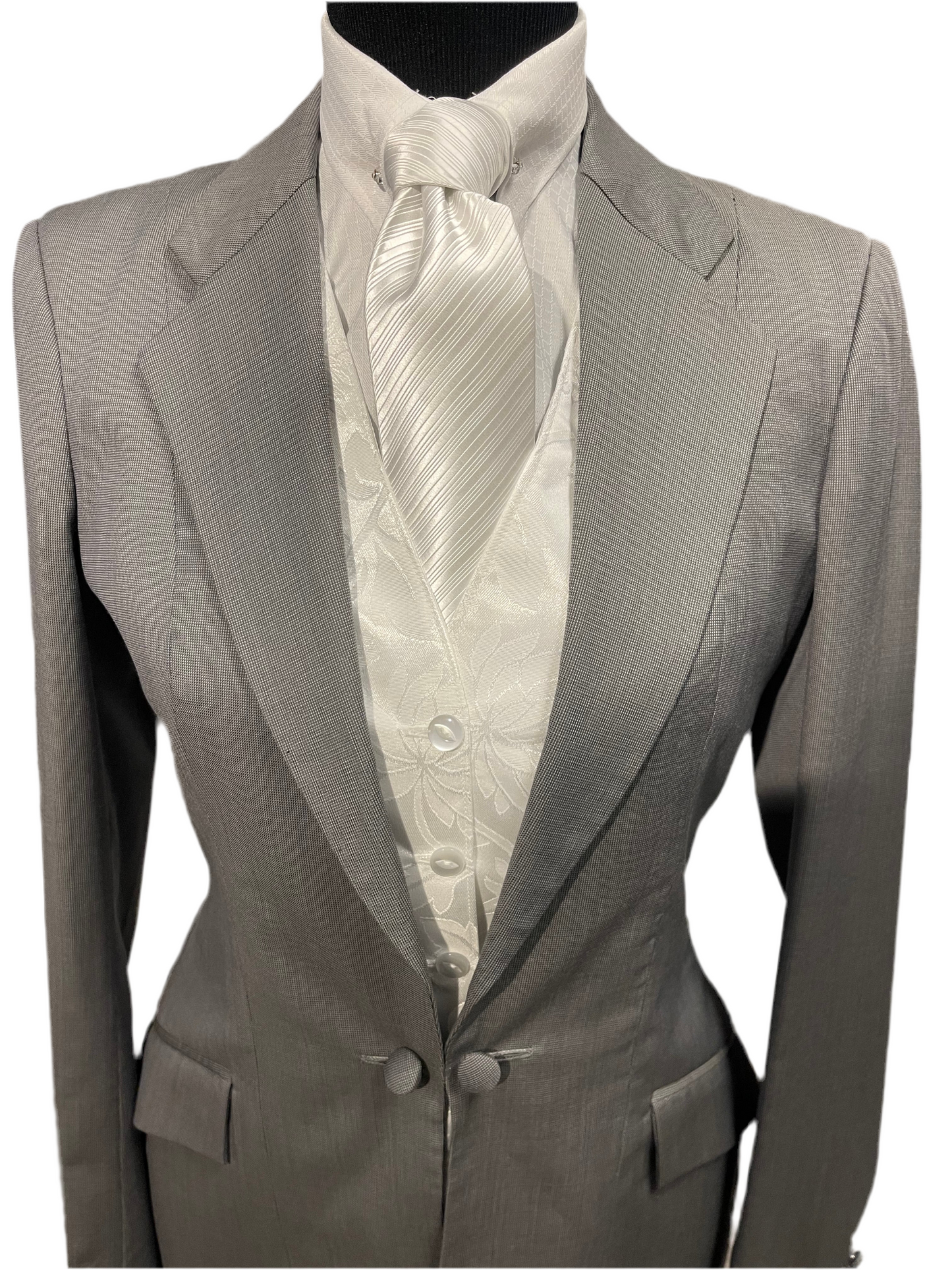 Custom, Ladies Suit