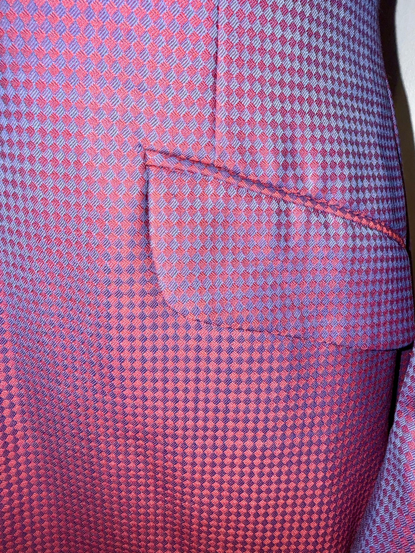Becker Brothers, Ladies Day Coat