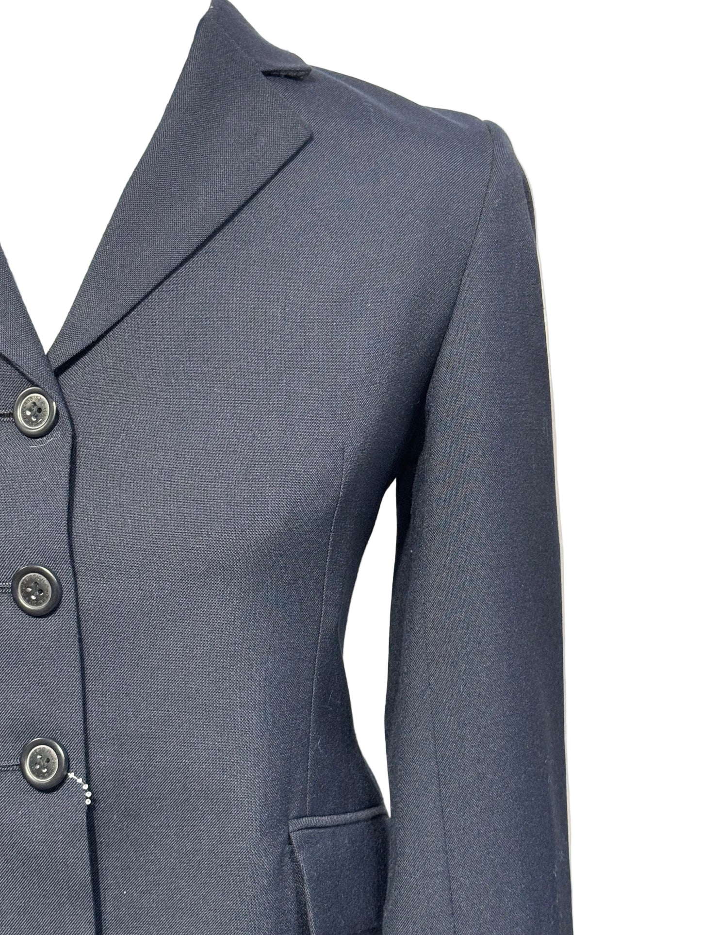 RJ Classics, Navy 18S Hunt Coat